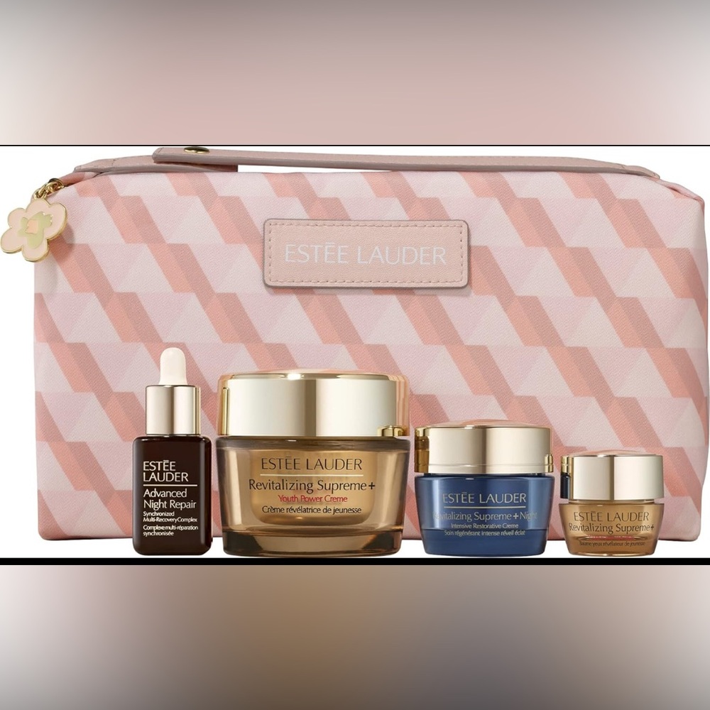 Estee Lauder The Firming Routine Skincare Set